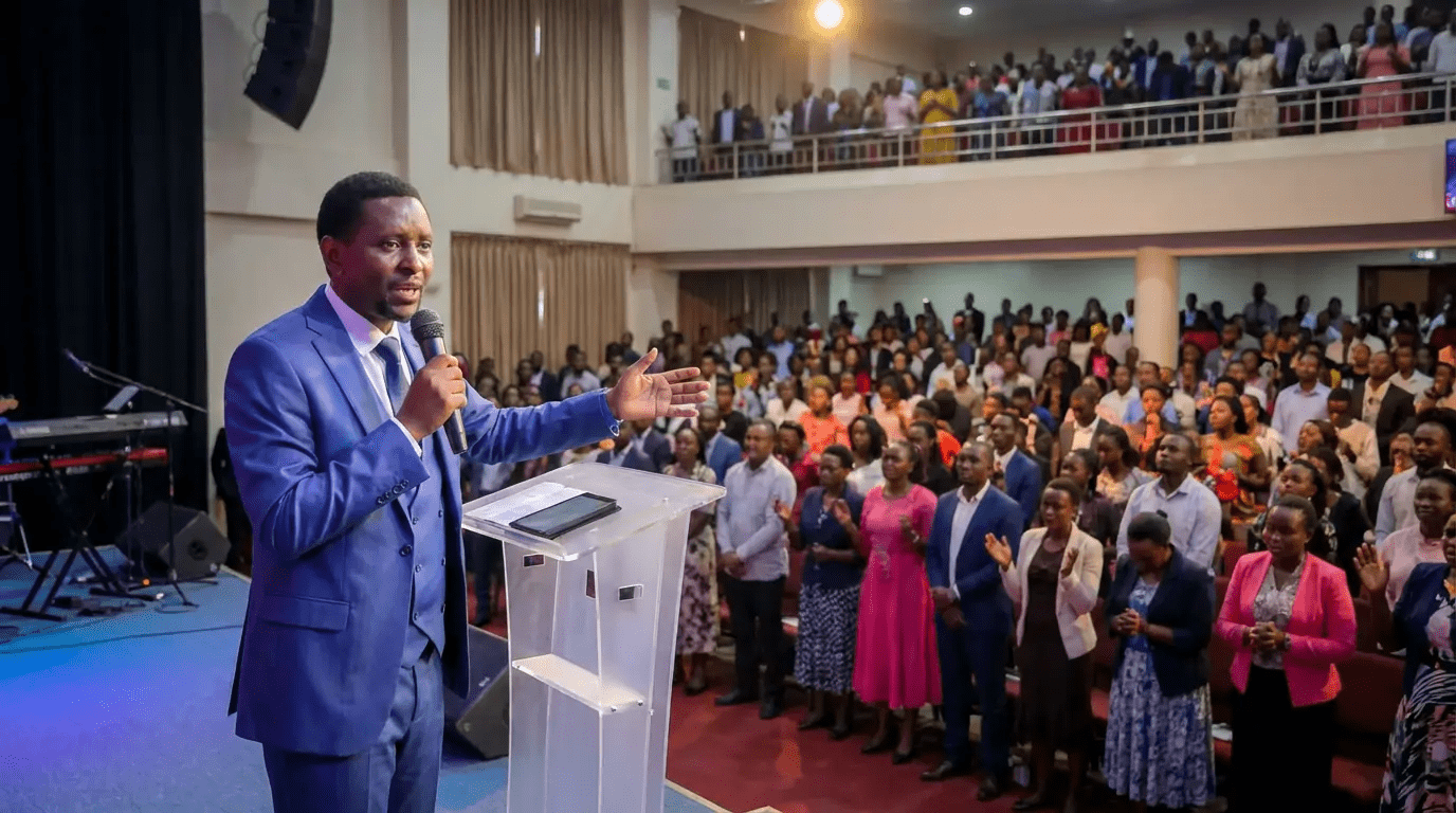 Global Revivals 6 Min